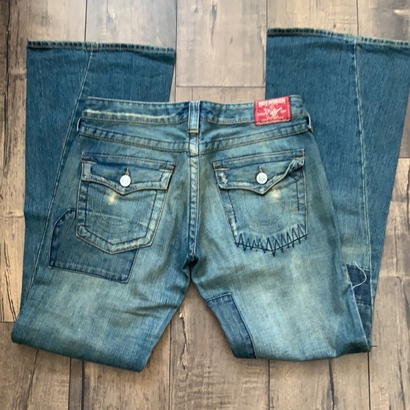 True Religion Jeans NWOT - Picture 7 of 8